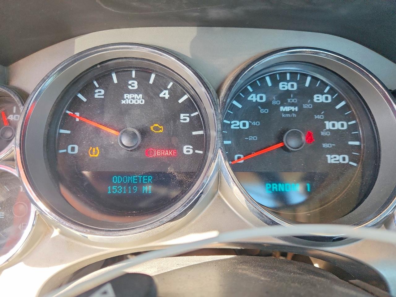 2008 CHEVROLET Silverado 2500
