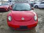 2009 VOLKSWAGEN Beetle