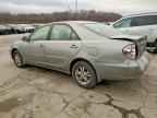 2005 TOYOTA CAMRY