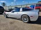2000 CHEVROLET CORVETTE