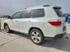 2013 TOYOTA HIGHLANDER