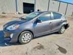 2015 TOYOTA Prius c