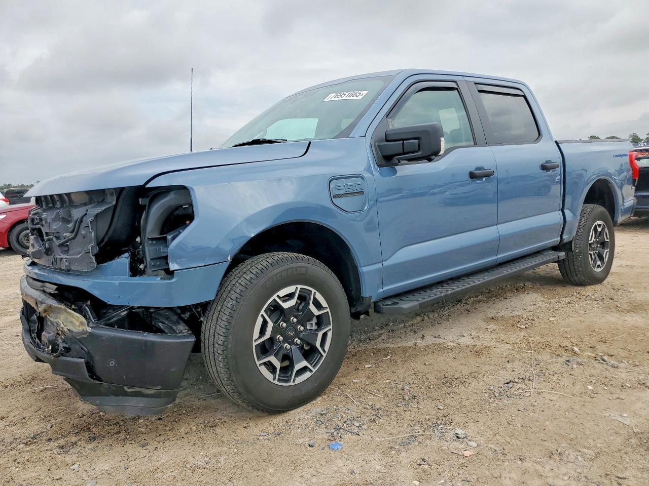 2023 FORD F-150 Lightning