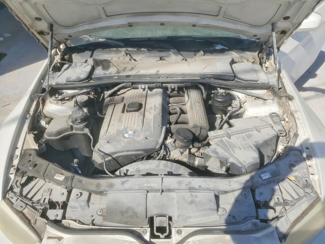 2011 BMW 3 SERIES