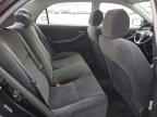 2006 TOYOTA COROLLA