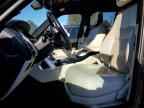 2019 LAND ROVER RANGE ROVER