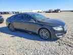 2017 LINCOLN MKZ