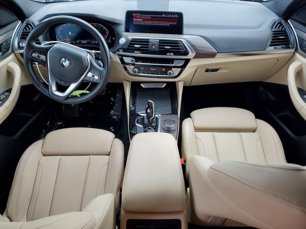 2020 BMW X4
