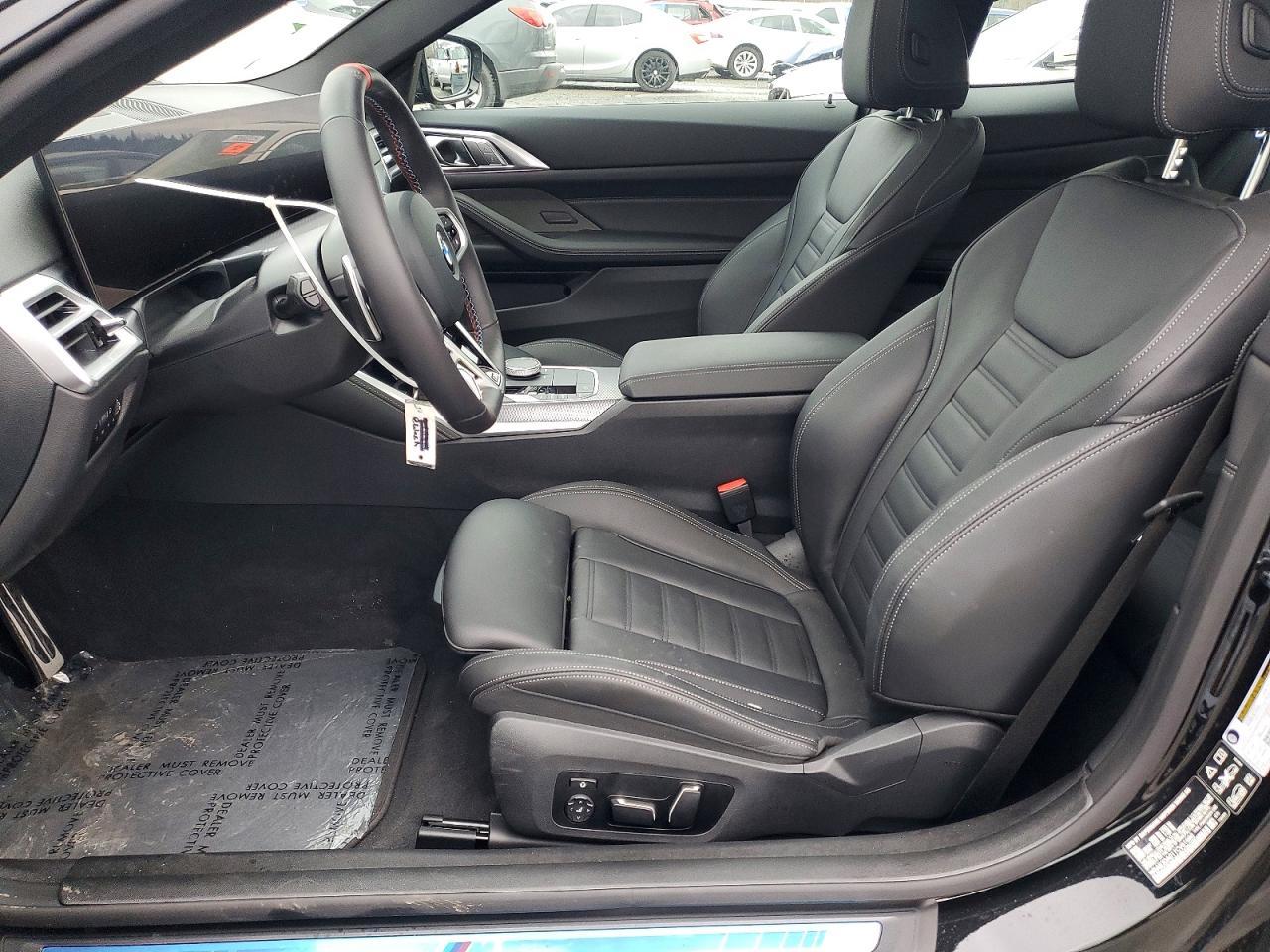 2026 BMW M4
