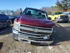 2013 CHEVROLET Silverado