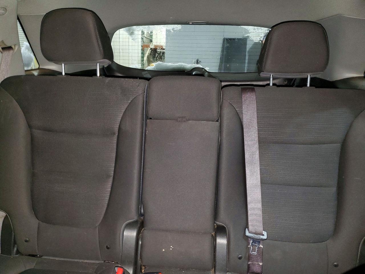 2014 KIA SORENTO
