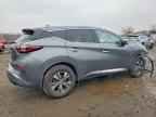 2019 NISSAN MURANO