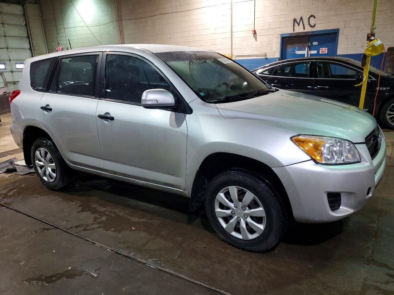 2010 TOYOTA RAV4