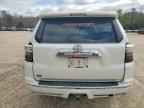 2016 TOYOTA 4Runner