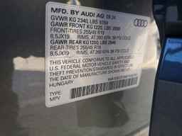 2025 AUDI Q3