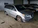 2008 HONDA ODYSSEY