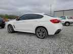 2015 BMW X6