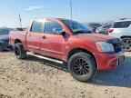 2004 NISSAN Titan