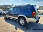 2004 MITSUBISHI Montero