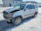2005 HONDA CR-V