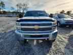 2017 CHEVROLET Silverado 2500