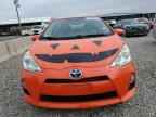 2014 TOYOTA Prius c