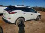 2018 NISSAN MURANO