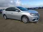 2016 NISSAN SENTRA