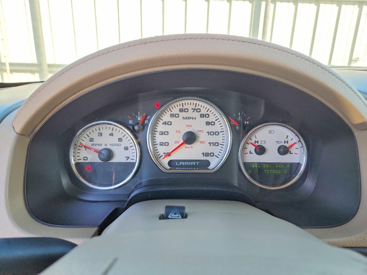 2004 FORD F-150 Lightning