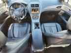 2017 LINCOLN MKZ