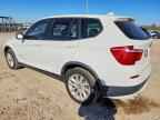 2014 BMW X3