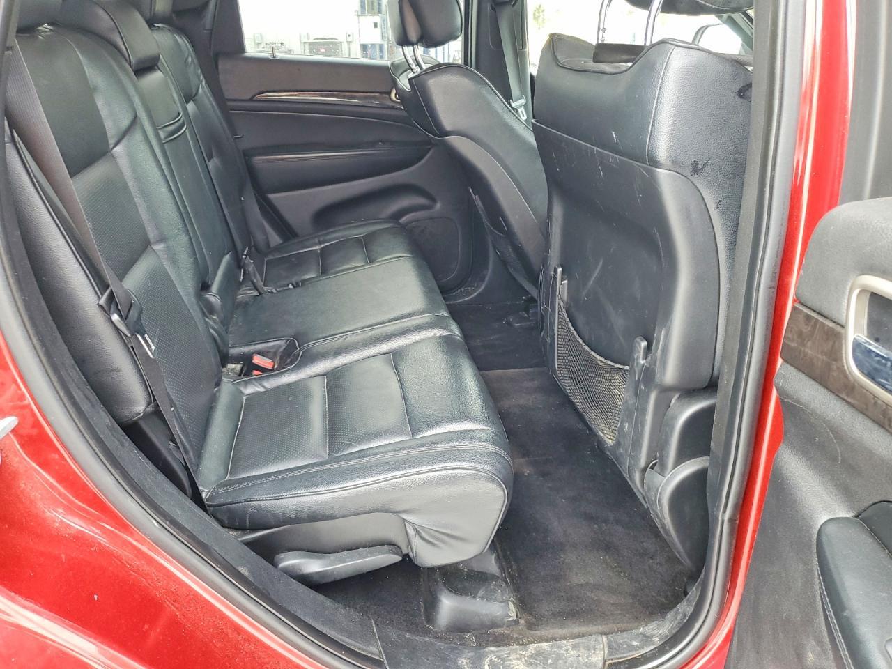 2011 JEEP Grand Cherokee