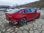 2020 HONDA ACCORD