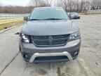 2015 DODGE JOURNEY
