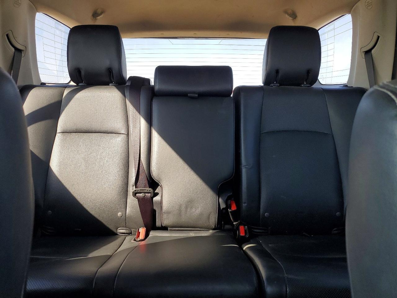 2018 TOYOTA 4Runner