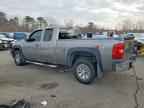 2008 CHEVROLET Silverado
