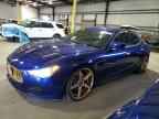 2014 MASERATI Ghibli