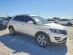 2018 LINCOLN MKC