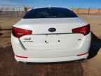2012 KIA OPTIMA