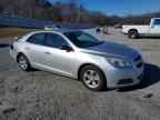 2013 CHEVROLET MALIBU