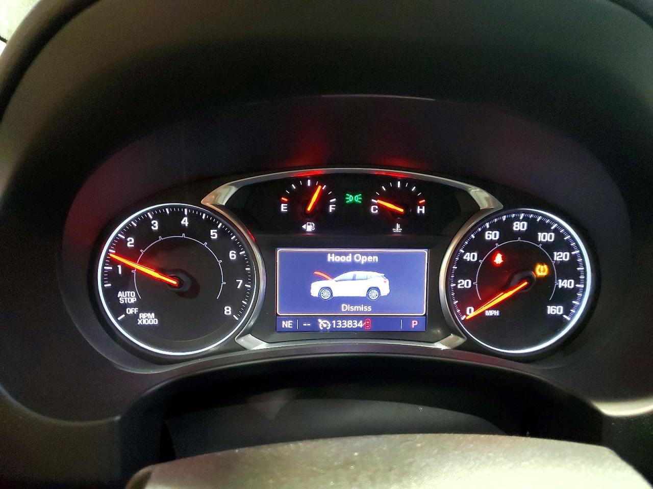 2019 GMC Terrain
