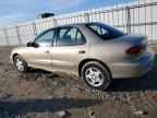 2002 CHEVROLET Cavalier