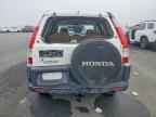 2006 HONDA CR-V