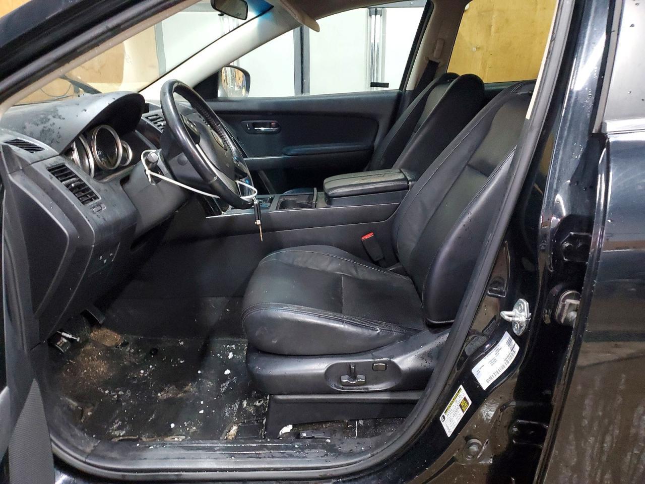 2014 MAZDA CX-9