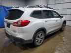 2022 SUBARU Ascent