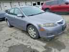 2006 MAZDA 6