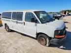 2014 CHEVROLET Express 3500