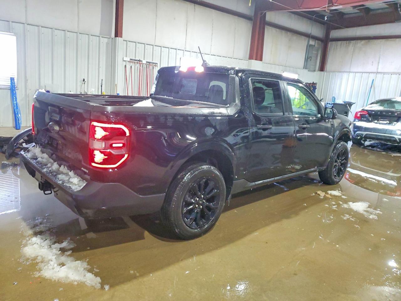 2023 FORD Maverick