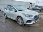 2018 HYUNDAI ACCENT