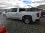 2024 GMC Sierra